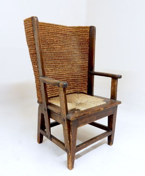 Orkney Chair