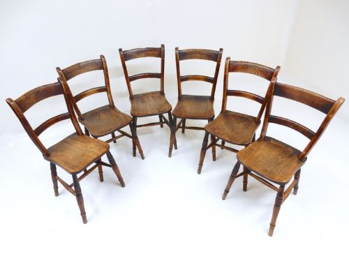 Windsor Kitchen Dining Chairs