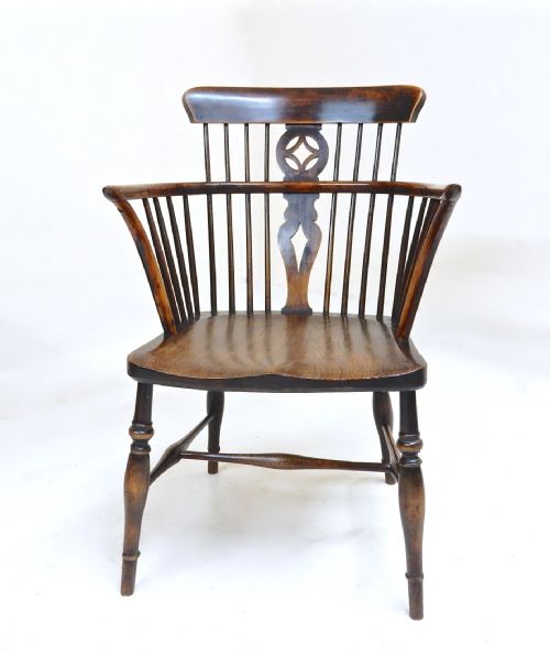 Thames Valley Windsor Chair