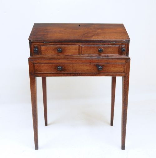 Clerk's Desk