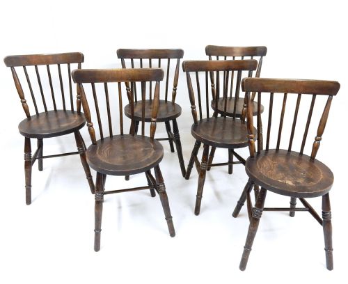 Windsor Kitchen Chairs