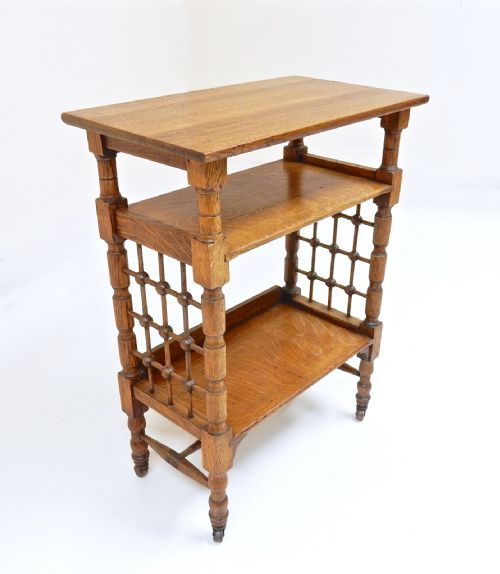 Liberty Bookstand