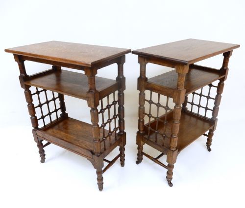 Liberty Bookstands