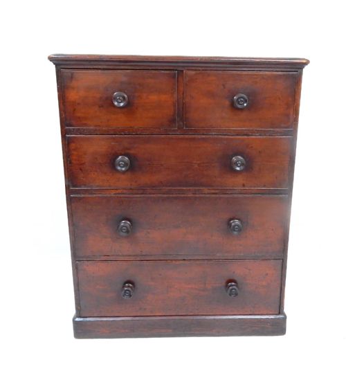 Antique Chest of Drawers