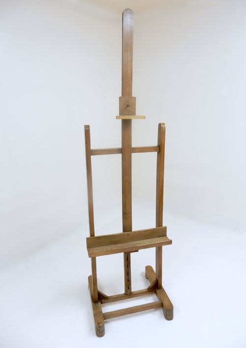 Artist's Easel