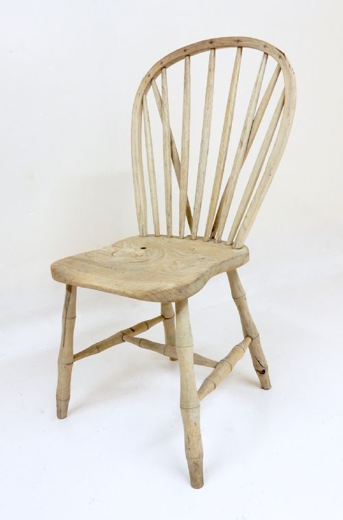 Yealmpton Windsor Chair