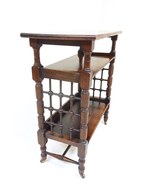 fig 1. Liberty Bookstand