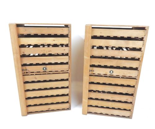 Apple Racks