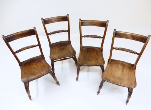 Windsor Dining Chairs