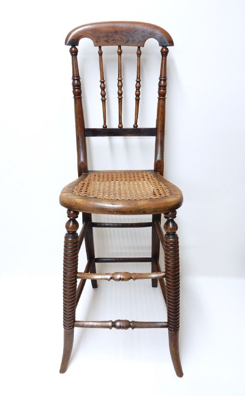 Child's Correction Chair