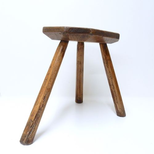 Milking Stool