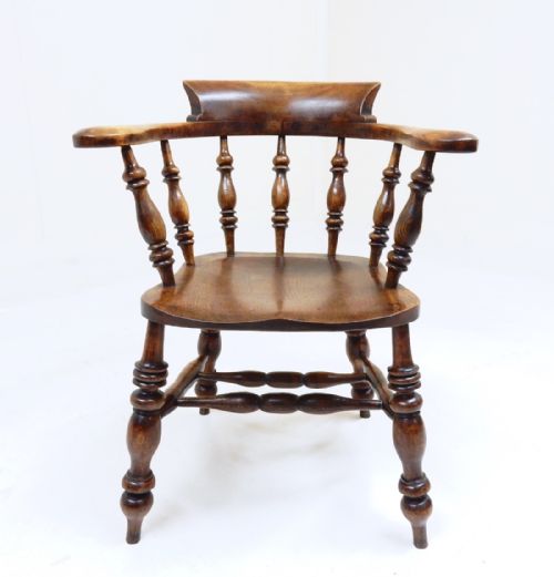 Windsor Armchair