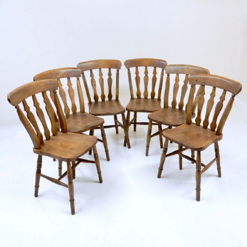 Windsor Kitchen Chairs