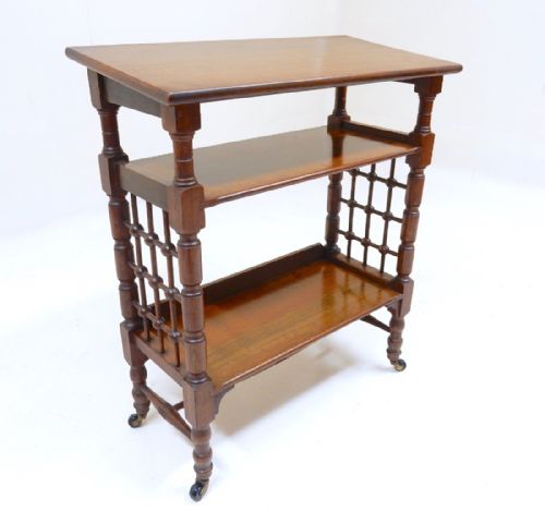 Liberty Bookstand