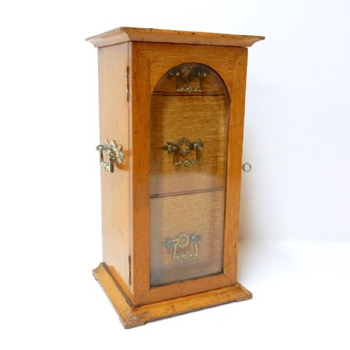 Cigar/tobacco Humidor