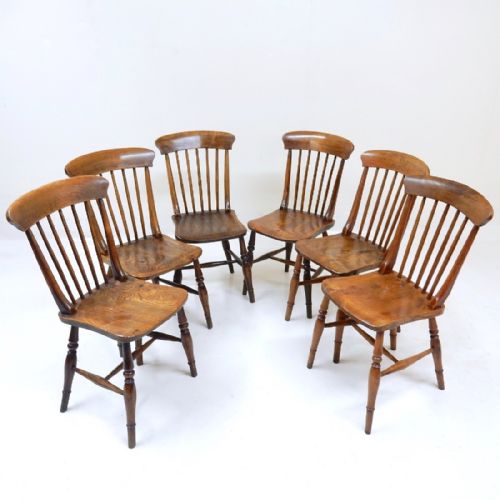Windsor Kitchen Chairs
