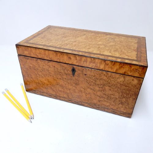 Artist's Paint & Brush Box