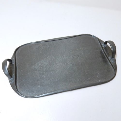 Liberty & Co Pewter Tray