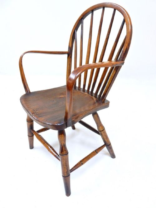 West Country Windsor Chair