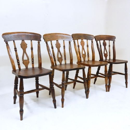 Windsor Kitchen Dining Chairs