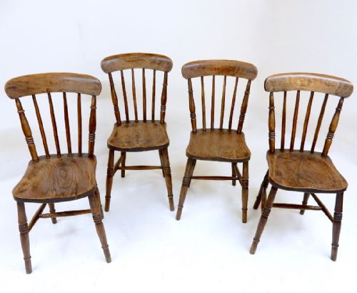Windsor Kitchen Chairs