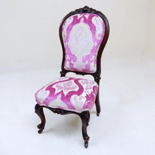 Ladies' Chair