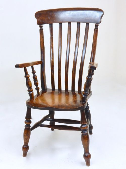 Grandfather Windsor Armchair
