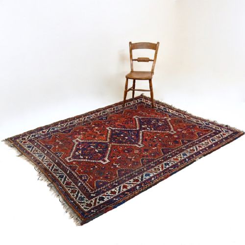 Antique Carpet Rug