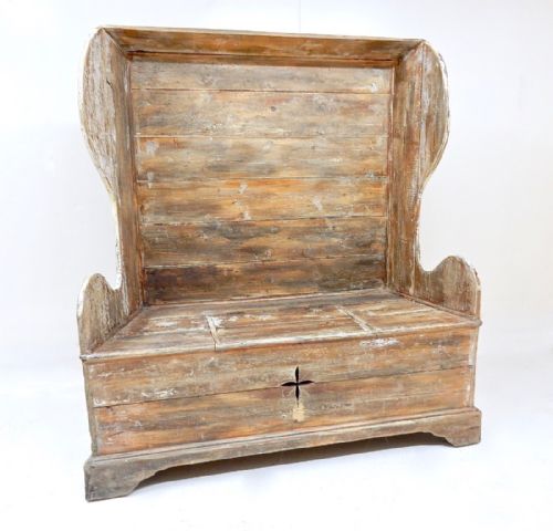 Winged Alehouse Settle