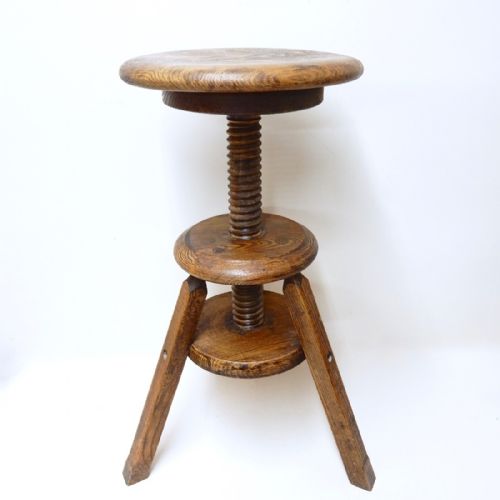 Artisan Stool