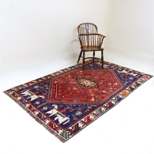 Persian Rug