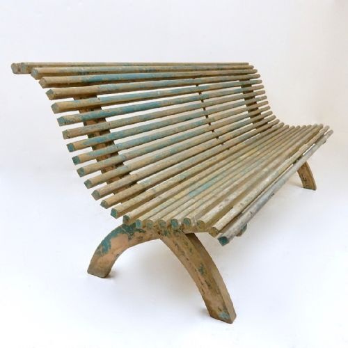Bench Seat