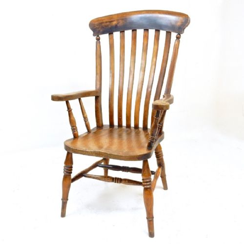 Farmhouse Windsor Armchair