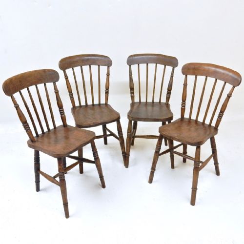 Windsor Kitchen Chairs