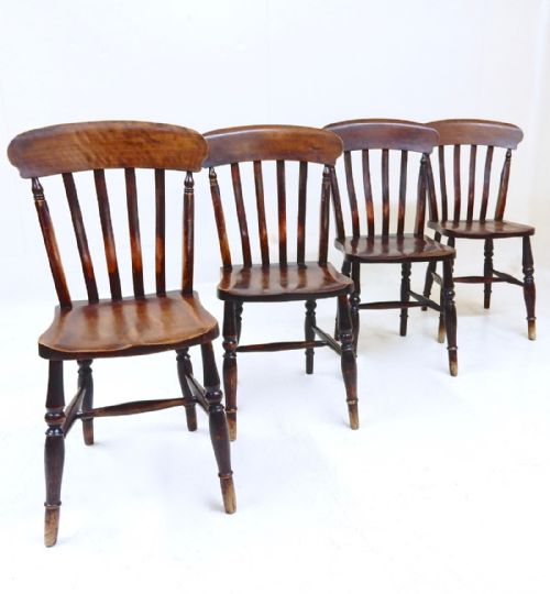 Windsor Kitchen Chairs