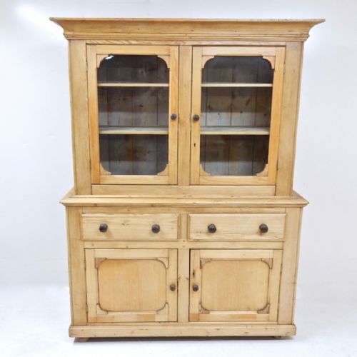 Pine Kitchen Dresser