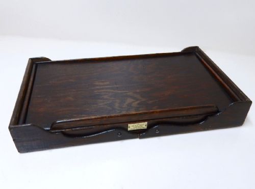 Portable Bookstand/tray