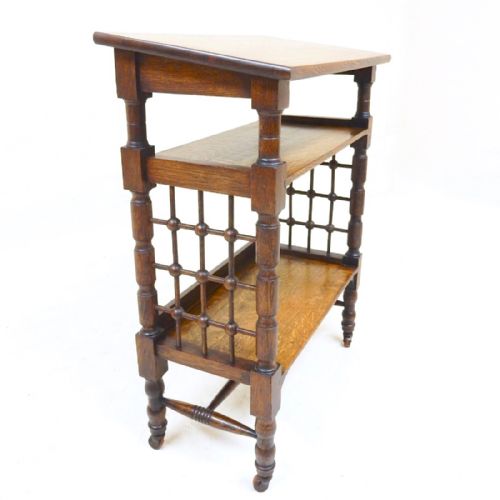 Liberty Oak Bookstand