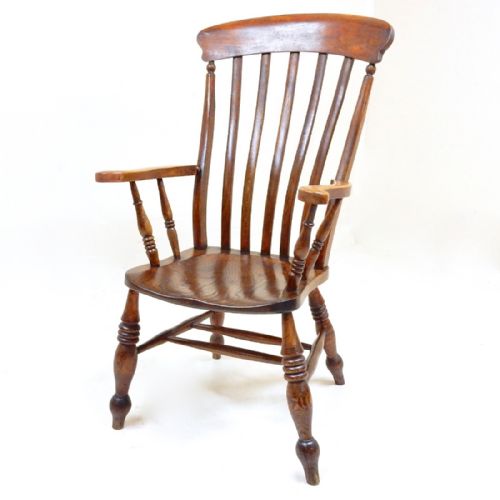 Windsor Armchair