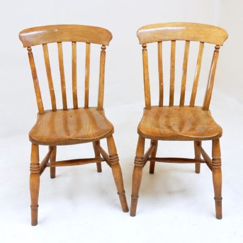 Windsor Side Chairs