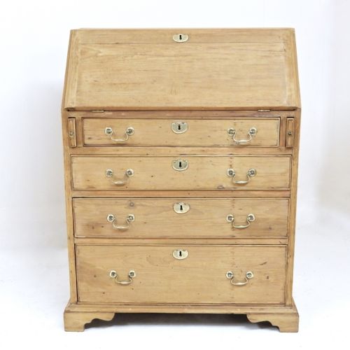 Pine Bureau