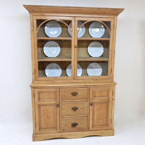Pine Kitchen Dresser