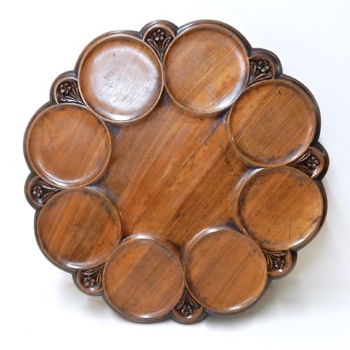 Lazy Susan