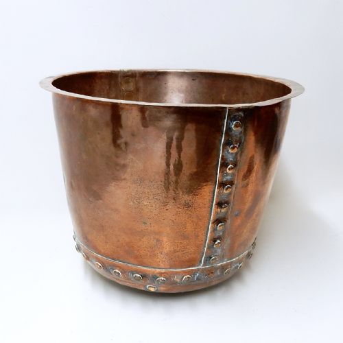 Copper Cauldron