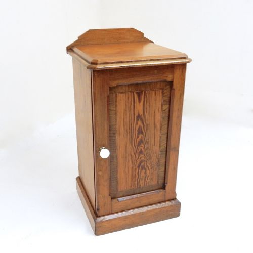 Bedside Pot Cupboard
