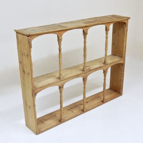 Victorian Wall Rack