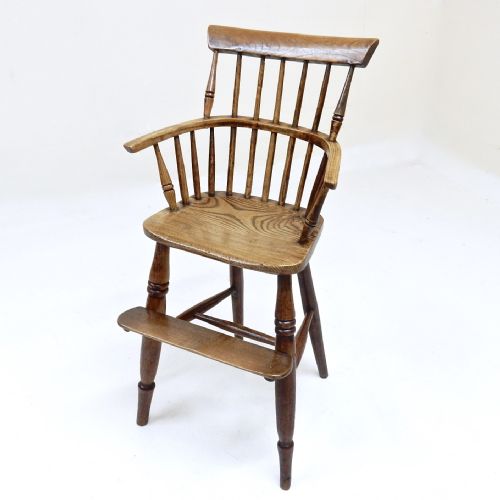 Windsor Highchair