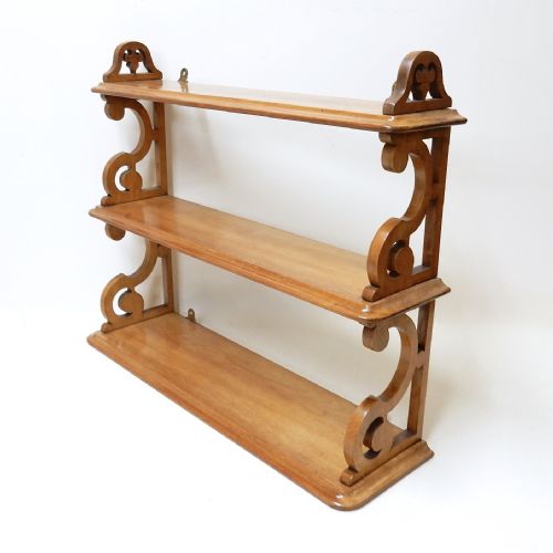 Wall Shelves