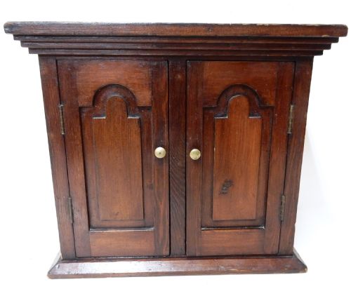 Wall Cabinet