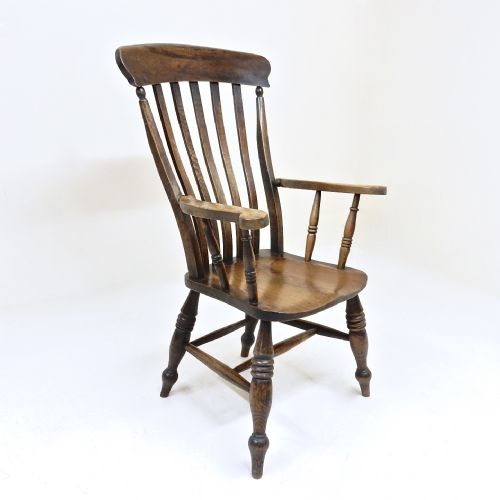 Grandfather Windsor Armchair
